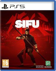 SIFU / PlayStation 5