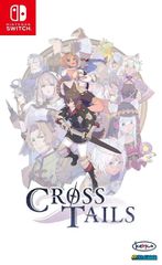Cross Tails (Import) / Nintendo Switch