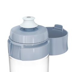 Brita Vital blue 2-disc filter bottle-thumb-2
