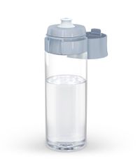 Brita Vital blue 2-disc filter bottle-thumb-1