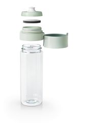 Brita Vital green 2-disc filter bottle-thumb-3