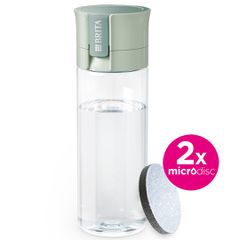 Brita Vital green 2-disc filter bottle-thumb-4