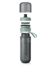 Brita Active green 2-disc filter bottle-thumb-2