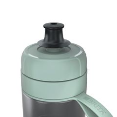 Brita Active green 2-disc filter bottle-thumb-4