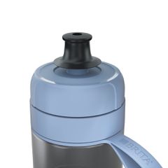 Brita Active blue 2-disc filter bottle-thumb-4