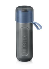 Brita Active blue 2-disc filter bottle-thumb-1