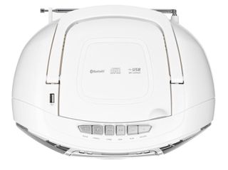 JVC RC-E451W CD player Portable CD player White-thumb-4