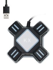 Αντάπτορας για να Mouse,Keybord,Joystick στο XBOX ONE, PS3, PS4, Switch (OEM)