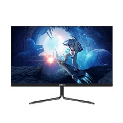 DAHUA MONITOR GAMING LM27-E231, FLAT IPS FHD, 27", 16:9, 320CD/M2, 1000:1, 1MS, 165Hz, 1920x1080, 2xHDMI/ DP/ AUDIO-OUT, BLACK, 3YW.