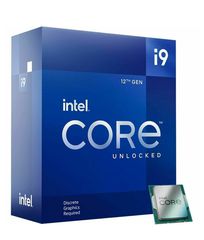 Intel core i9 12900kf Gaming Processor