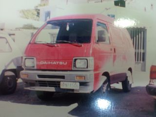 Daihatsu Hijet '94