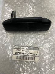 Χερούλι πόρτας δεξιά Nissan Vanette C220 86-95