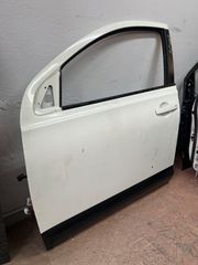 Πόρτα εμπρός αριστερά Nissan Qashqai J10 07-13-thumb-2