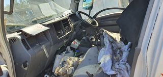 Καμπίνα  ISUZU L35-thumb-4