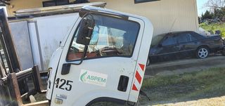 Καμπίνα  ISUZU L35-thumb-3