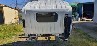 Καμπίνα  ISUZU L35-thumb-1