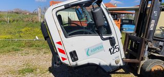 Καμπίνα  ISUZU L35-thumb-2