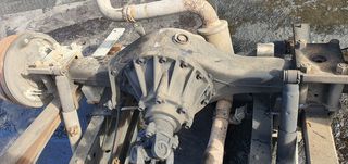 Διαφορικό ISUZU L35-thumb-2