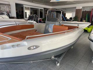 Σκάφος ανοιχτό - open '24 KRANITIS CRAFT 499