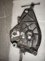 Καπάκι συμπλέκτη GSX-R 1.0 K3 K4 με ντίζα - μηχανισμό - κιθάρα κομπλέ