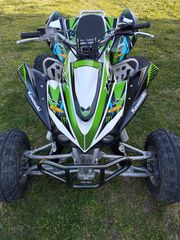 Kawasaki KFX 450 '09