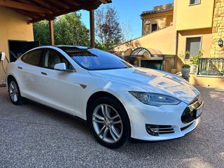 Tesla Model S '15