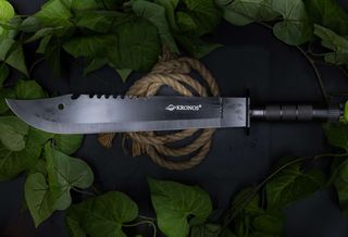 Μαχαίρι Kronos K3-thumb-4