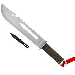 Μαχαίρι Kronos K4