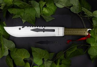 Μαχαίρι Kronos K4-thumb-4