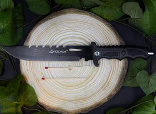 Μαχαίρι Kronos K5-thumb-5