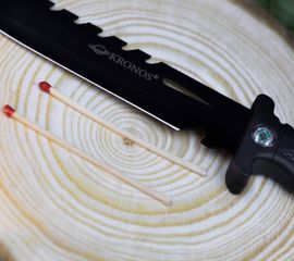 Μαχαίρι Kronos K5-thumb-4