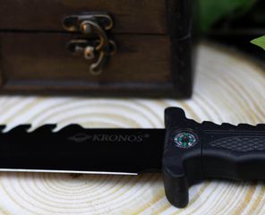 Μαχαίρι Kronos K10-thumb-3