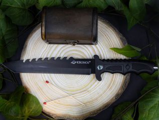 Μαχαίρι Kronos K10-thumb-4