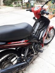 Yamaha CRYPTON-X135 '10