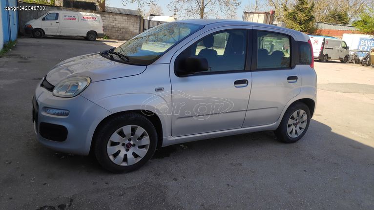 Fiat Panda '16