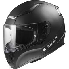 ΚΡΑΝΟΣ LS2 RAPID FF353 (matt black)