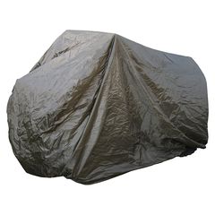 Κουκούλα αδιάβροχη για ATV - Γουρούνα 240x140x120cm (Nylon)