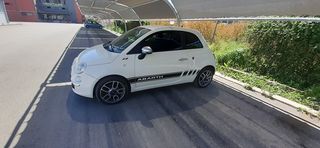 Fiat 500 '10 500