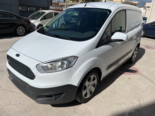 Ford '17 TRANSIT COURIER EURO6