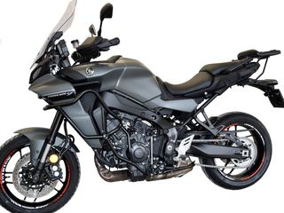 Αριστερά κάγκελα προστασίας Yamaha Tracer 9  RN70 (2021 - 2023)