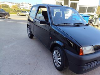 Fiat Cinquecento '97