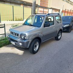 Suzuki Jimny '05 Sport