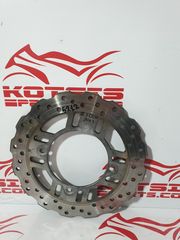 ΠΩΛΕΙΤΑΙ ΔΙΣΚΟΠΛΑΚΑ ΠΙΣΩ ΓΙΑ KAWASAKI Z 1000 2007