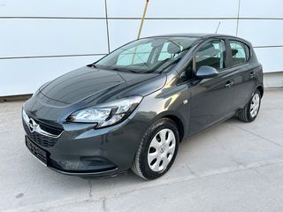 Opel Corsa '17 ΕΛΛΗΝΙΚΗΣ ΑΝΤΙΠΡΟΣΩΠΕΙΑΣ !!