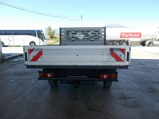 Καρότσα Ford 2012 TRANZIT EYRO 5 ΟΛΑ ΤΑ ΧΙΛΙΟΜΕΤΡΑ ΣΤΗ FORD-thumb-5