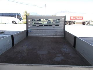 Καρότσα Ford 2012 TRANZIT EYRO 5 ΟΛΑ ΤΑ ΧΙΛΙΟΜΕΤΡΑ ΣΤΗ FORD-thumb-6