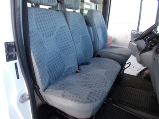 Καρότσα Ford 2012 TRANZIT EYRO 5 ΟΛΑ ΤΑ ΧΙΛΙΟΜΕΤΡΑ ΣΤΗ FORD-thumb-9