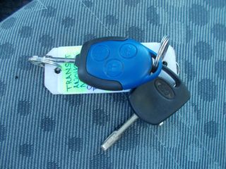 Καρότσα Ford 2012 TRANZIT EYRO 5 ΟΛΑ ΤΑ ΧΙΛΙΟΜΕΤΡΑ ΣΤΗ FORD-thumb-15