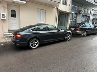 Audi A5 '17