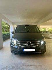 Mercedes-Benz Vito '18